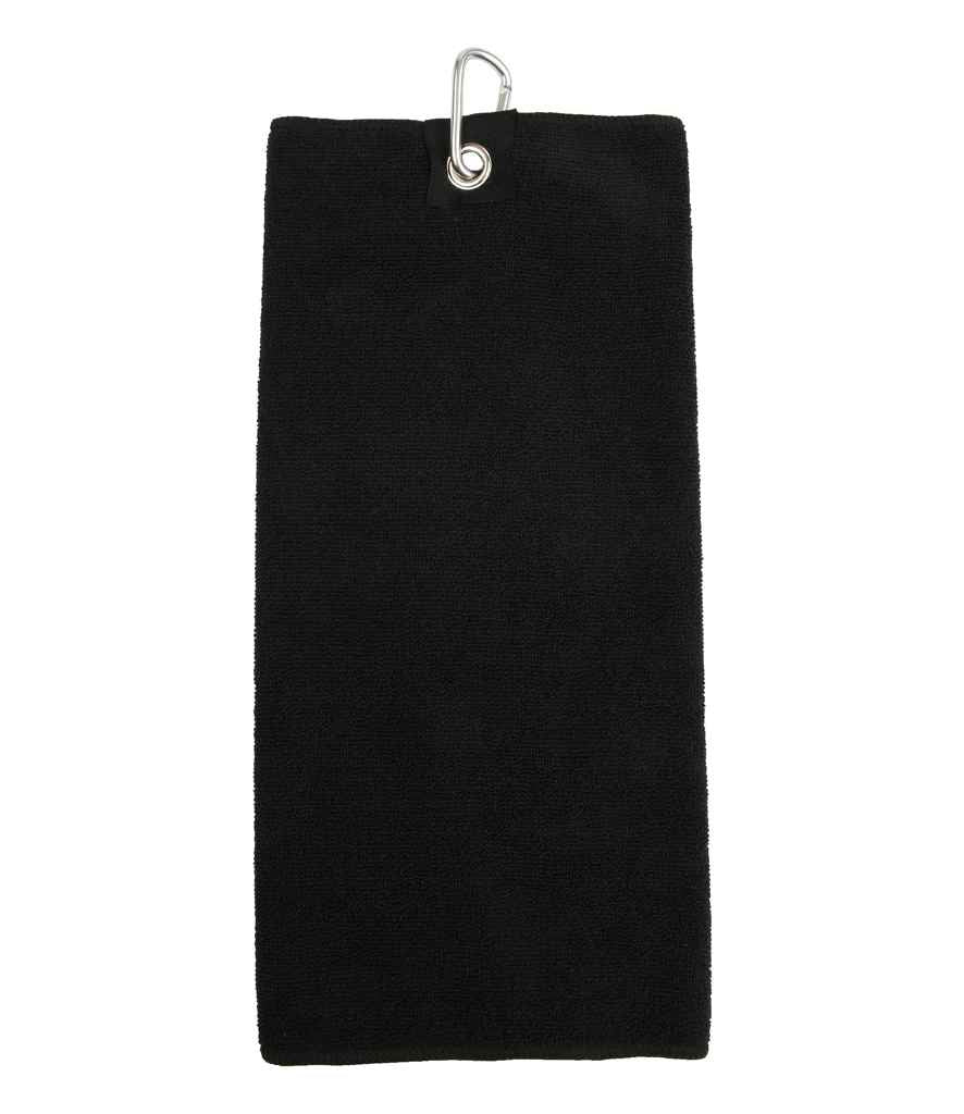 Towel City Gym Towel - TC02